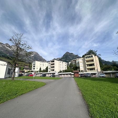 Spacious 2 Bedroom Apartment Engelberg Eksteriør bilde